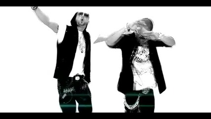 Wisin y Yandel Feat. Jayko And Franco El Gorila - Me Estas Tentando Remix