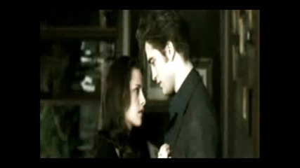 * Twilight * Едуард напуска Бела * Is it true?!?