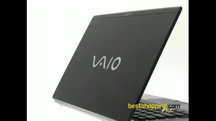 Sony Vaio vgn - sr29vn/s