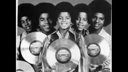 Jackson 5 /stevie Wonder/ - I Was Made To Love Her - cover 