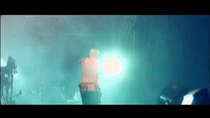 The Prodigy - Take Me To the Hospital [концерт]