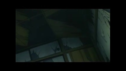 Sora No Otoshimono - 4 епизод [ Бг превод ]