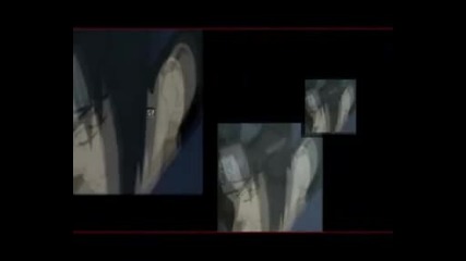 Sharingan Team [amv]