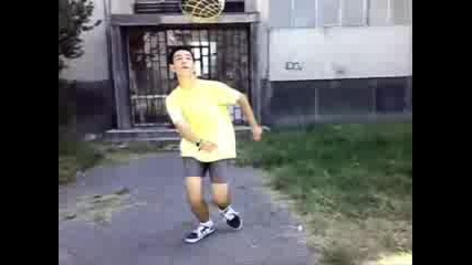 Drujba Freestyle 2