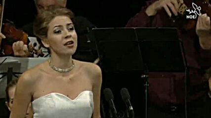 Patricia Janeckova - Voi che sapete ( W. A. Mozart - Le nozze di Figaro )