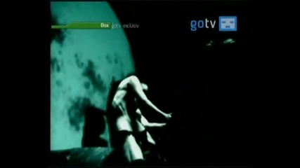 Marilyn Manson - Personal Jesus 