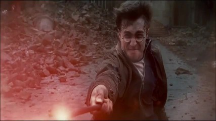 Harry Potter and the Deathly Hallows ( Official Movie Trailer ) 
