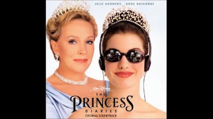 Melissa Lefton - I Love Life - Princess Diaries Soundtrack (hq + Download)