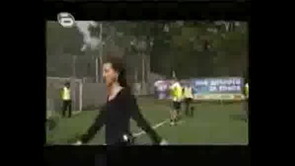 Dancing Stars - Великият Мач