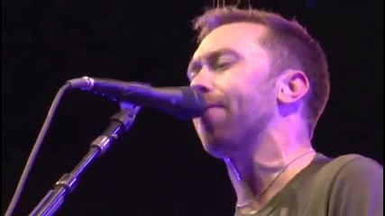 Rise Against - Savior Live (house Of Blues Boston) (hq) 