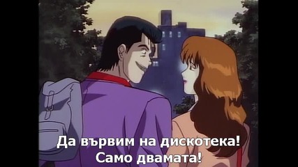 [terrorfansubs] Emblem Take 2 Ova 2 [part 2] bg