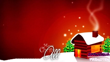 Selena Gomez __ All I Want For Christmas Is You