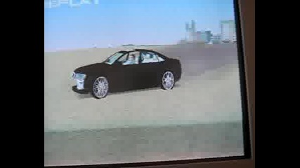 Gta Vs Drift