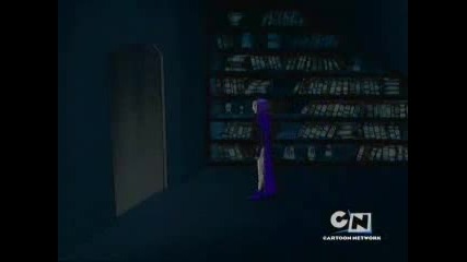 Teen Titans - Angels