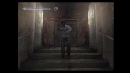 Silent Hill 4 - Full Gameplay Part 23