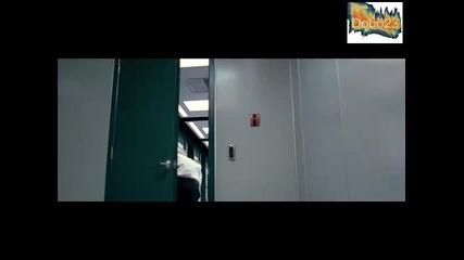 (hq) Bruce Willis - Red (cant be touched) 