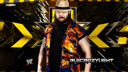 2014: Bray Wyatt 1st Wwe Theme Song - Broken Out In Love