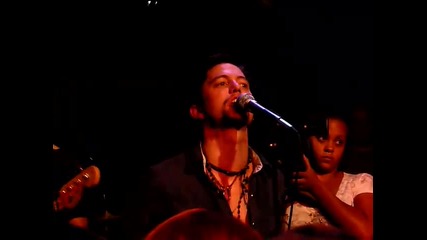 Jackson Rathbone of 100 Monkeys Singing _joygasm_