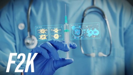 Anti-vaxers are trying to call the shots