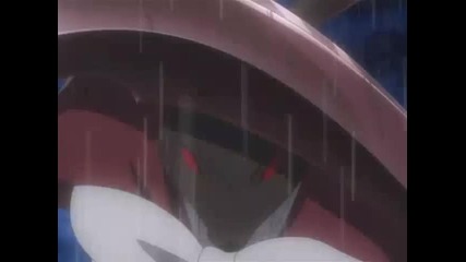 Pandora Hearts - Bloody rabbit