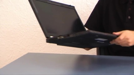 Lenovo Thinkpad W500 - laptop.bg