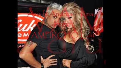 Azis i Andrea - nqma druga (dj Vampira edit) 2012