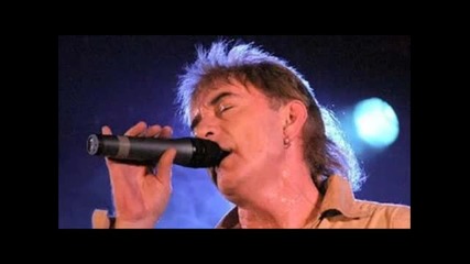 John Lawton - Shoulder to Cry On
