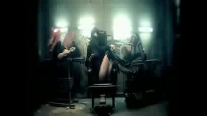 Rihanna - Disturbia