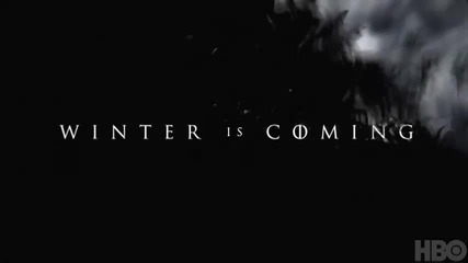 Game Of Thrones Hbo Tv Show Third Teaser