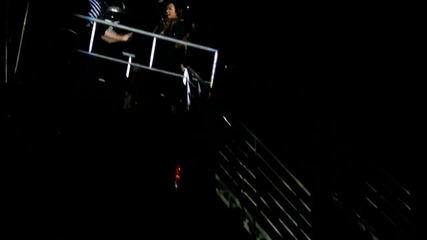 На живо!! 17.09.2011 Demi Lovato-аll Night Long-hammerstein Ballroom