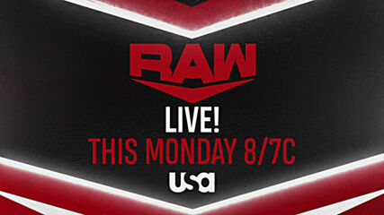Bobby Lashley’s Open Challenge Fallout this Monday