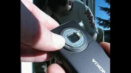 Video Nokia N95 - - Lets the music play
