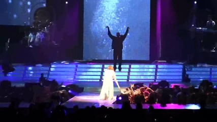 Wonder Tour.portland.bottom of the ocean 