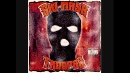 Skimask Troopaz - Glock In My Hand