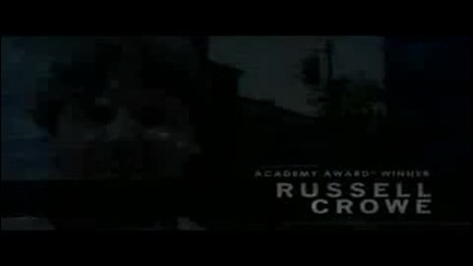  American Gangster 2007