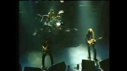 Motorhead - live , 1980 - part 1 