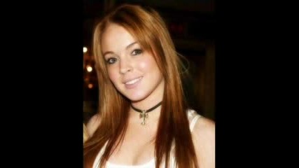 Lindsay Lohan - Video 4