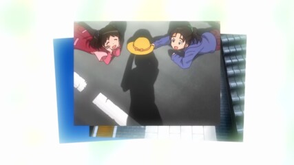 Tamayura Hitotose - S01e08 [bg subs]