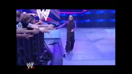 {mv} jeff hardy - Entrance {mv} 
