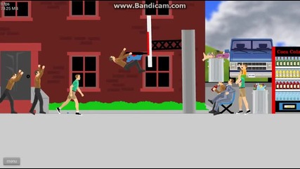 Happy Wheels - Епизод 3