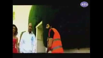Stavento - Ston Kosmo Mas (official Video Clip) 