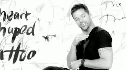 Ricky Martin - The Best Thing About Me Is You (official Video) 