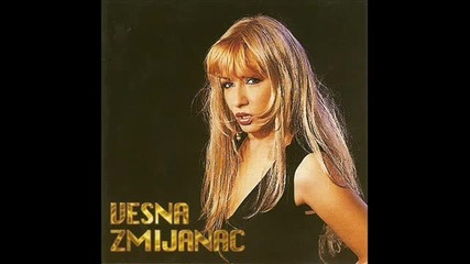 Vesna Zmijanac-zlatna kolekcija 2- The best of