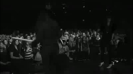 The Dead Weather - Hang You From The Heavens (live)