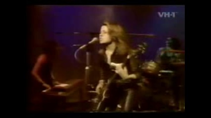 Suzi Quatro - 48 Crash