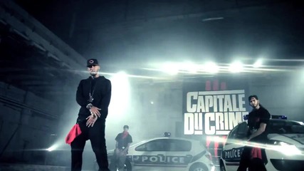 La Fouine feat. D J Khaled - V N T M [ H D ]