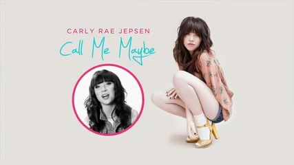 Carly Rae Jepsen - Call Me Maybe ( Зад сцените)