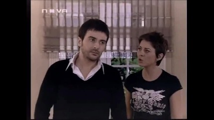 Сълзи над Босфора - Elveda Derken епизод 25 част 6