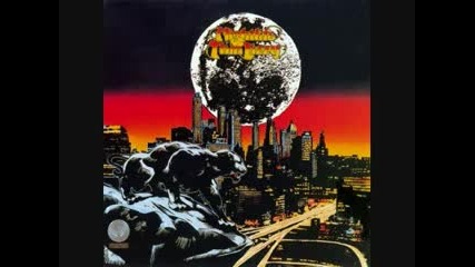 Thin Lizzy - Its Only Money 