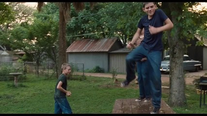 Tree Of Life - Official Trailer [hd]